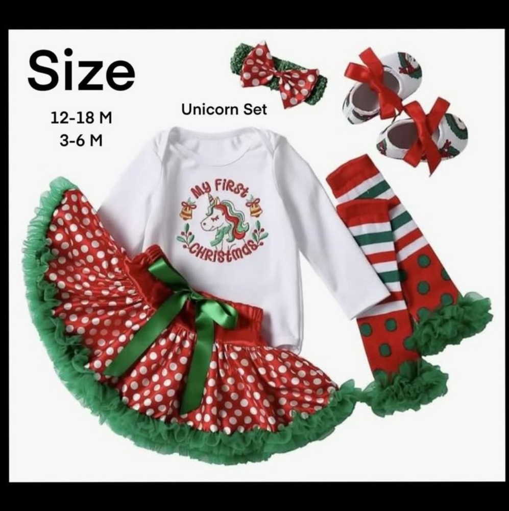 Unicorn Set